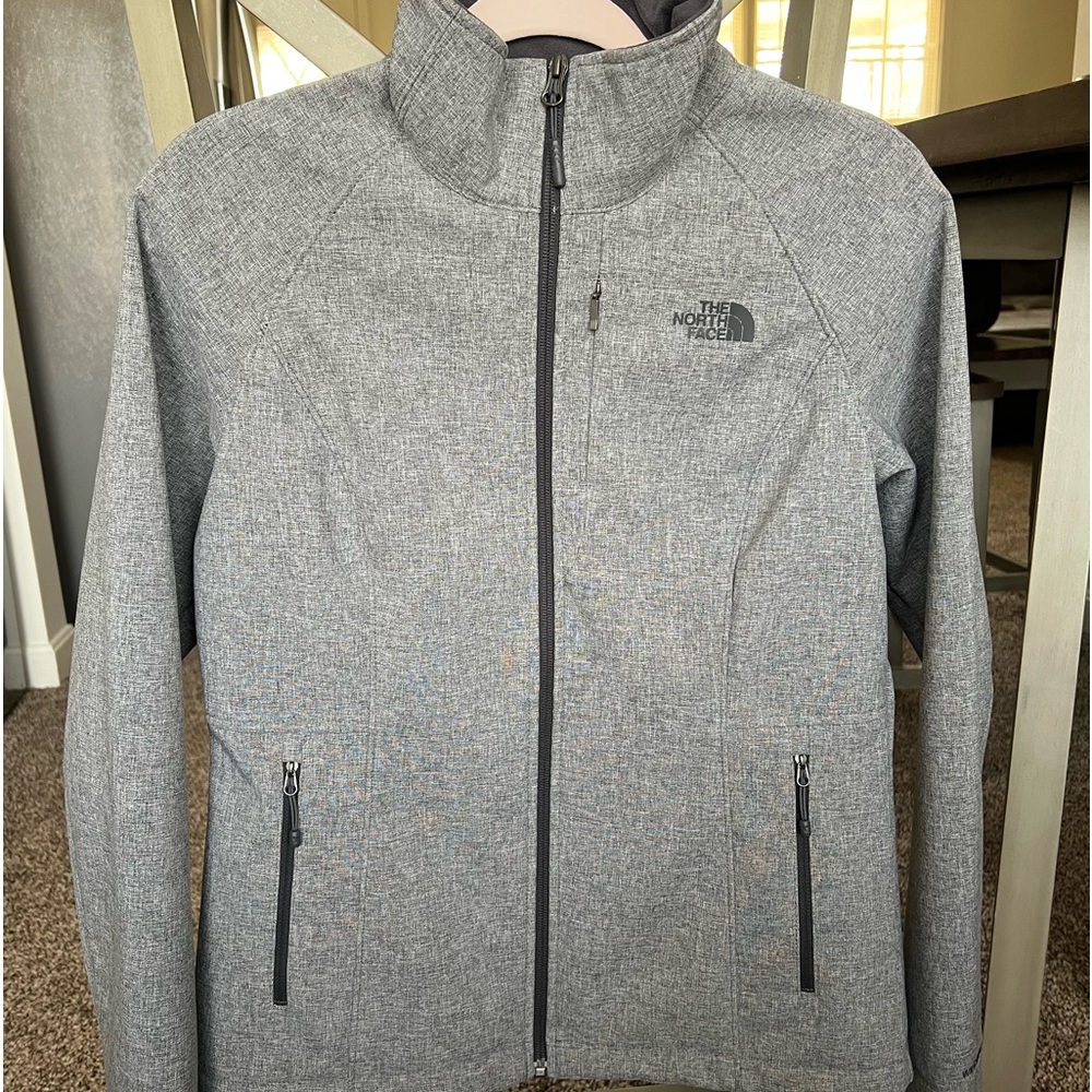 The north face windwall